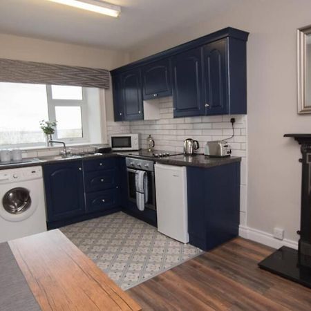 Atlantic View Apartment Dungloe Ngoại thất bức ảnh