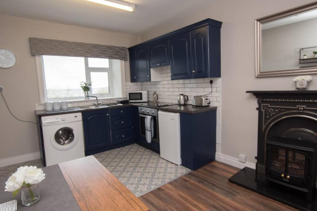 Atlantic View Apartment Dungloe Ngoại thất bức ảnh