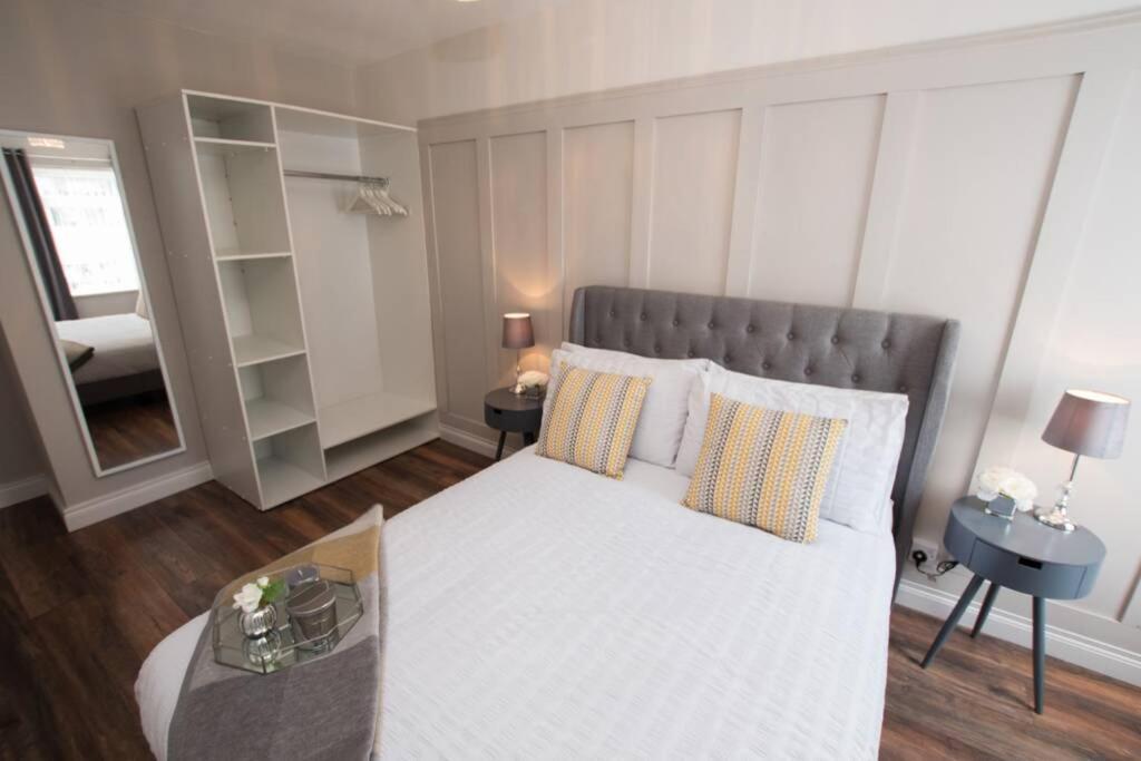 Atlantic View Apartment Dungloe Ngoại thất bức ảnh
