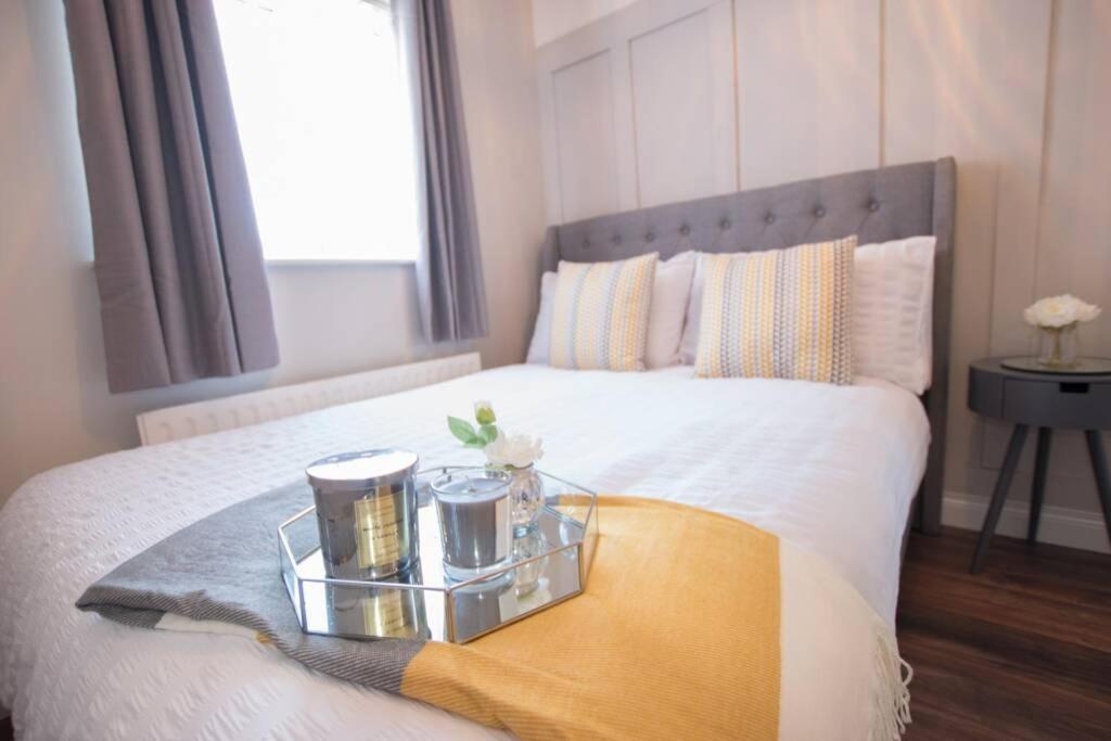Atlantic View Apartment Dungloe Ngoại thất bức ảnh