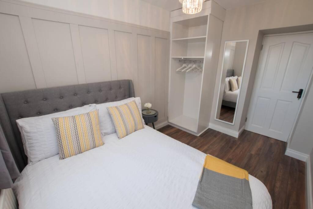 Atlantic View Apartment Dungloe Ngoại thất bức ảnh