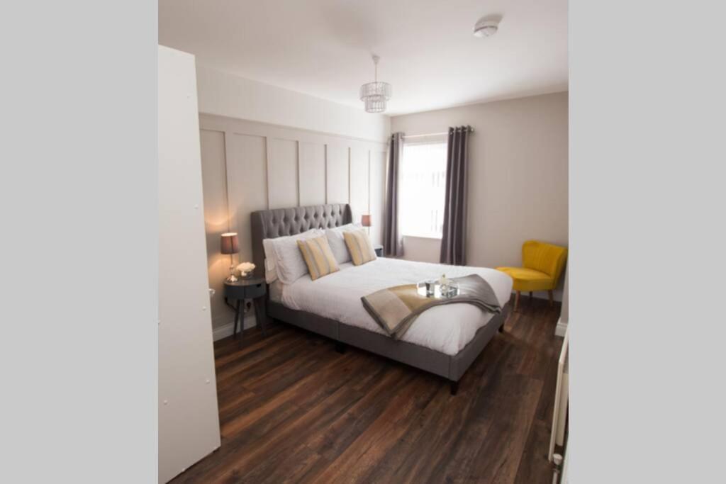 Atlantic View Apartment Dungloe Ngoại thất bức ảnh
