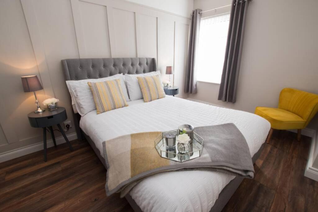 Atlantic View Apartment Dungloe Ngoại thất bức ảnh