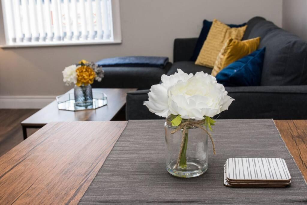 Atlantic View Apartment Dungloe Ngoại thất bức ảnh
