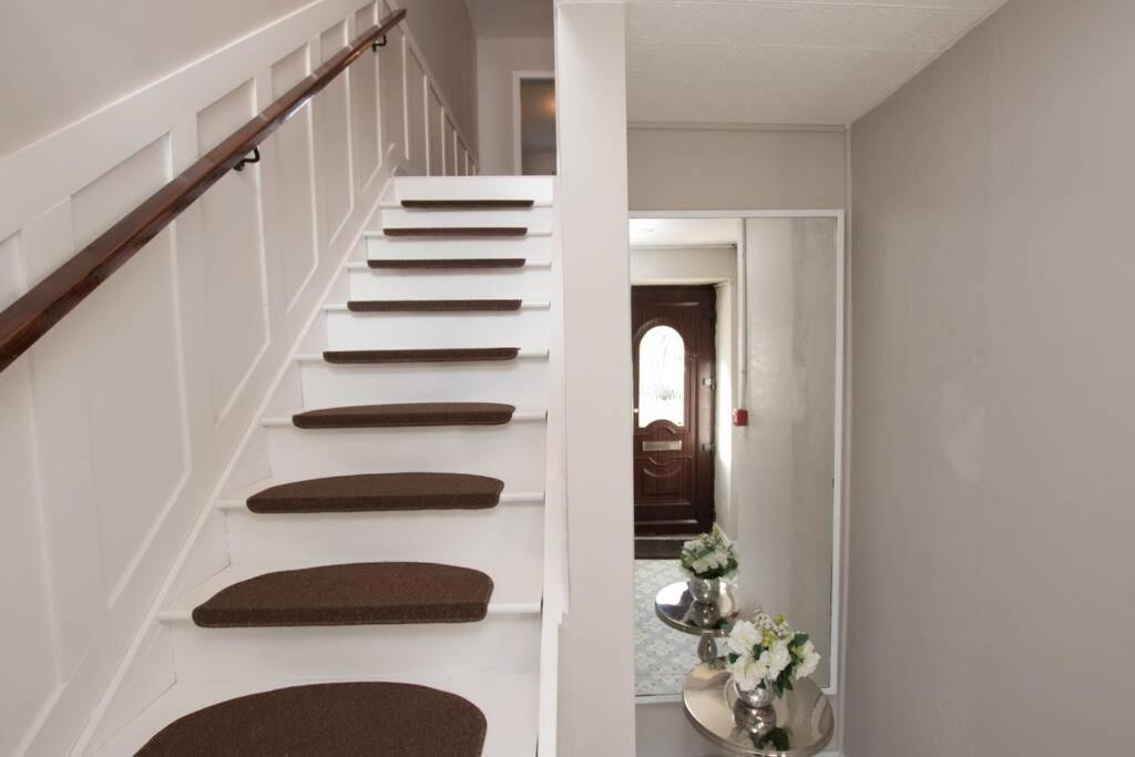 Atlantic View Apartment Dungloe Ngoại thất bức ảnh